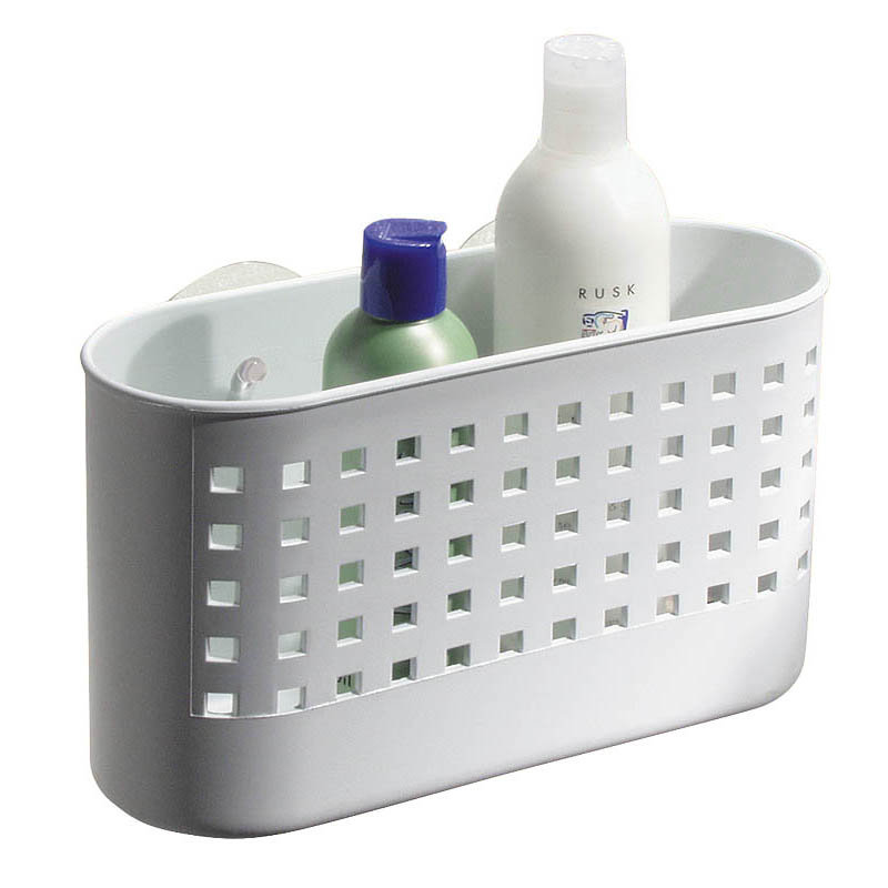 InterDesign Shower Basket & Reviews Wayfair.co.uk